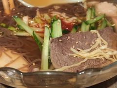 延吉冷面-七八冷面·延边朝鲜族美食(圣熙八号店)