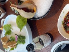 -东海怡品海鲜豆捞(舟宿夜江店)