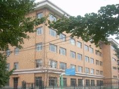 -大连市西岗区五四路小学