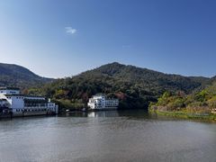 -广东温泉宾馆