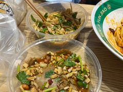 -张记捆鸡(总店)