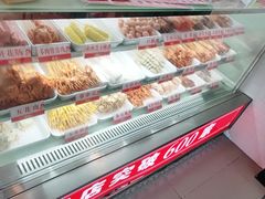 -喜姐炸串(横琴中央汇店)