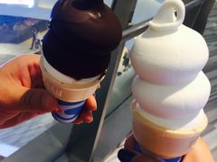 -DQ·蛋糕·冰淇淋(南开大悦城2F店)