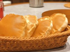 空心糖饼-川旺角融合菜•海景餐厅(星海广场店)