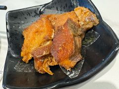 -馋三尺蟹粉小笼(人民广场店)