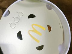 -麦当劳(杭州萧山文源店)