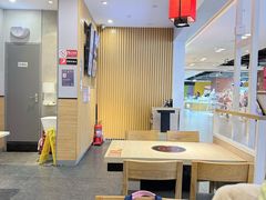 -吉野家(复兴路第二餐厅店)