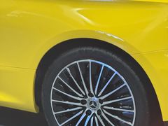 -宁波之星奔驰4S店(海曙店)