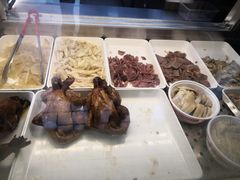 -紫燕百味鸡(南池店)