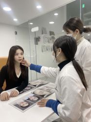 -臣丽纹眉全国连锁