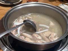-大头椰·椰子鸡火锅(新梦店)