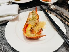 -南宁那莲豪华精选酒店-云霄酒廊·80楼高空城景酒吧