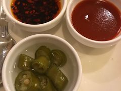 -文兴酒家(Chinatown - Gerrard Street)