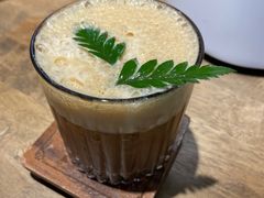 -Metal hands·铁手咖啡