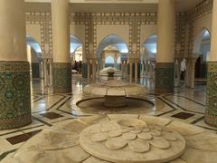 -哈桑二世清真寺