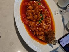 -大潮淮·淮扬菜(何园旗舰店)