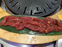 -玄希浪漫厨房·韩料烤肉(湖滨银泰in77店)