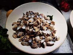 -广州中心皇冠假日酒店-环市食坊·海鲜自助餐厅