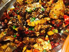 -百年神厨·地道川菜(清江西路店)