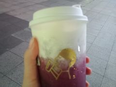 -喜茶(东莞汇一城店)