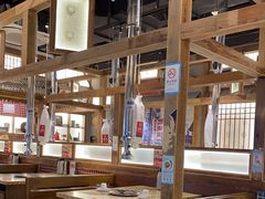 -東門韩国传统烤肉·韩国料理(银座直营店)