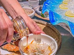 -老伙记海鲜码头(北滘店)