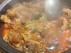 -肖记公安牛肉鱼杂馆· 省级非物质文化遗产(仁和路店)