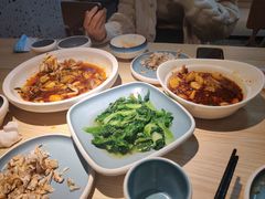 -领蟹祥记·香辣蟹·特色小海鲜(奥体天虹店)