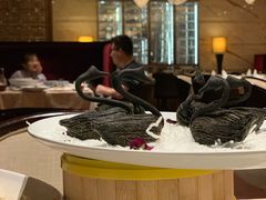 -希尔顿酒店-豫园中餐厅