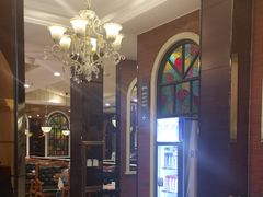 -城南往事·鲁菜济南菜(长清园博园恒大绿洲店)
