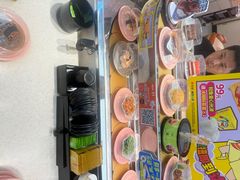 -争鲜回转寿司(东方银座店)