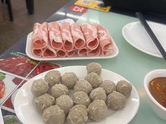 -仁义火锅城·熟食店(金杨路店)