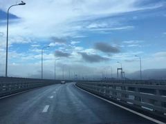 -星海湾跨海大桥