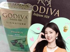 -GODIVA(久光百货店)