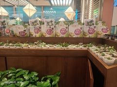 -云海肴·汽锅鸡·云南代表菜(曲江大悦城店)