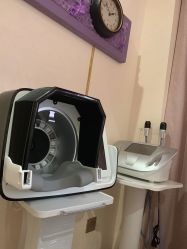 -芳朵美容养生SPA