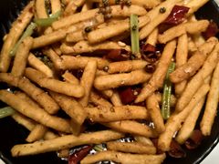 -刘胖子家常菜·蹄花焖藕(兴业店)