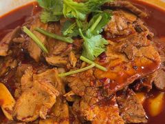 -老雒阳面馆·水席(定鼎门店)