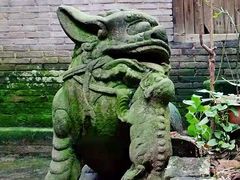 -福宝古镇