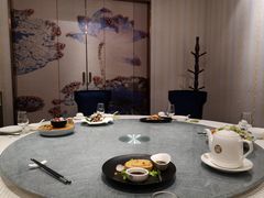 包厢-望乡楼上海菜(日月光店)