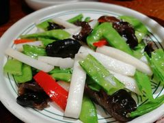 -云海肴·汽锅鸡·云南菜(美罗城店)