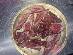 -大叹号·朝鲜族烤肉(潍坊泰华城店)