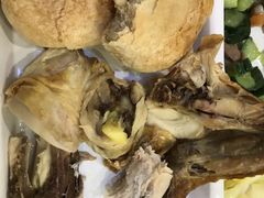 香妃烤鸡-香妃烤鸡(西单店)
