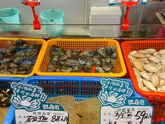 -南海底小海鲜·湘菜(鲁巷吴家湾店)