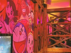 -唯尚主题式KTV(红谷滩店)