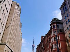 -南京路步行街
