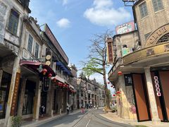 -赤坎·广东华侨国际旅游度假区