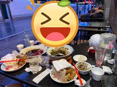 -老头儿油爆虾(胜利河美食街店)