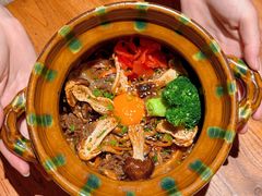 -炉胜·炉端烧·居酒屋