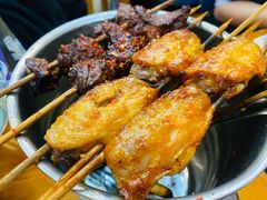 -炒豆合作社(东四总店)